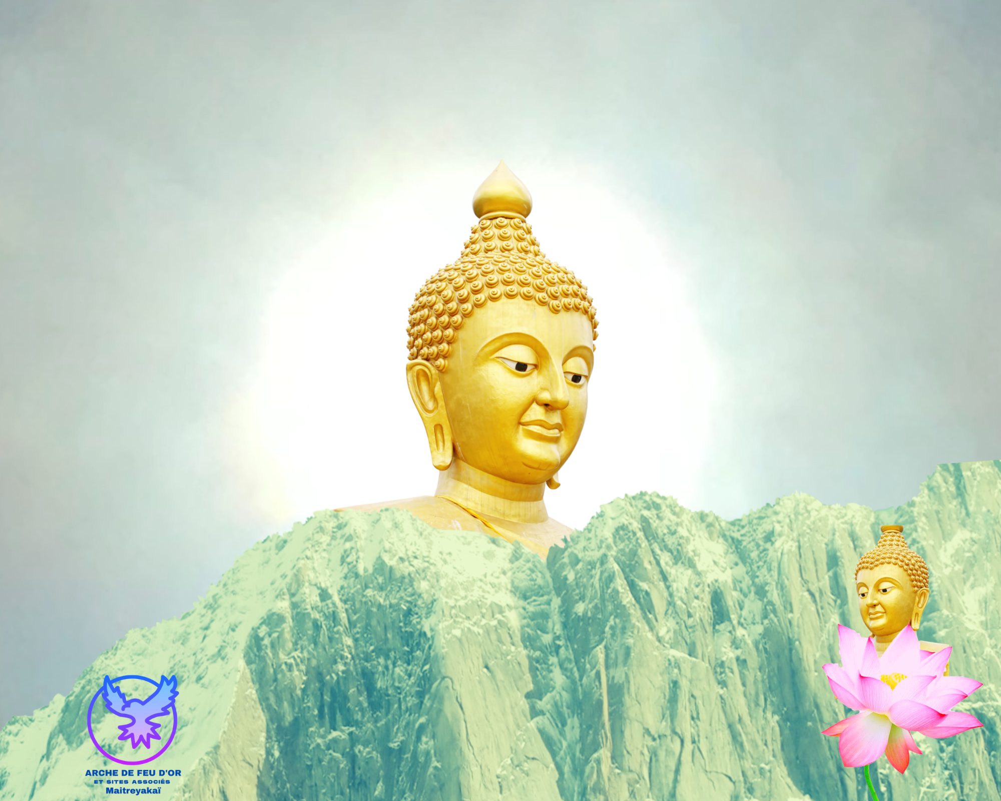 Slide Arche d'Or Maitreyakaï 22