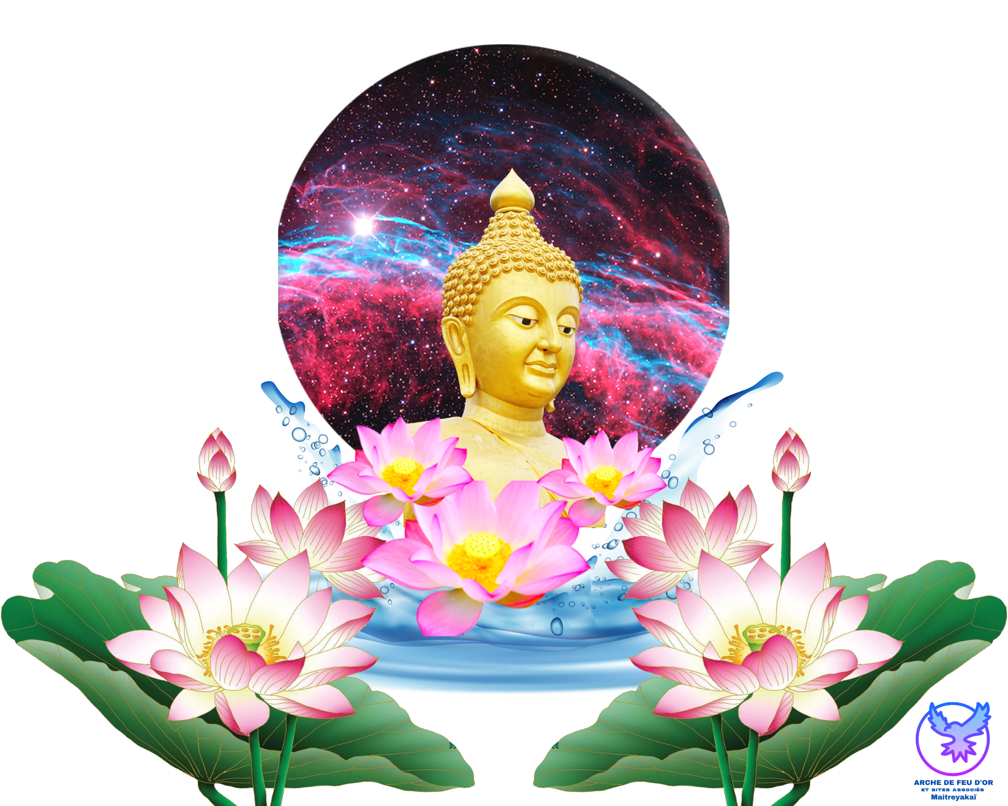 Slide Arche d'Or Maitreyakaï 13