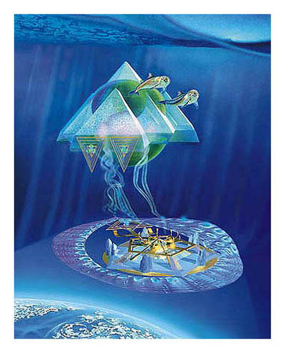EarthSeaSky