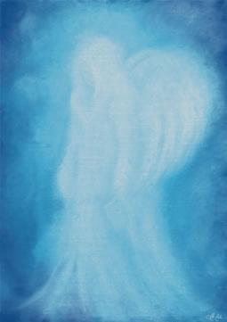Diaporama des peintures de Lorrie