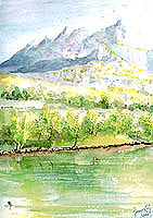 Bugarach