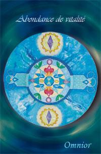 Diaporama des mandalas de Omnior