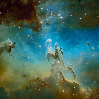 Diaporama de photos de la Galaxie - Nasa