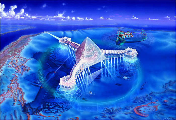 Jean-Luc-Oceania