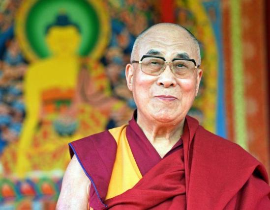 Dalai lama