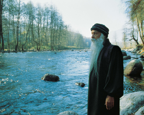 Osho river oshostudio