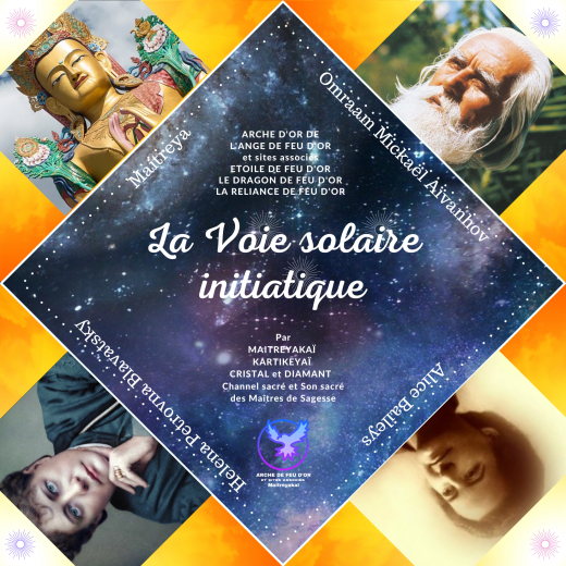 Ao lavoiesolaireinitiatique original maitreyakai